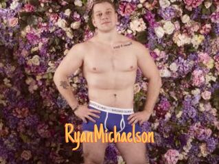 RyanMichaelson Mobile Porno
