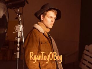RyanToyOBoy