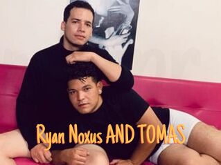 Ryan_Noxus_AND_TOMAS Mobile Porno