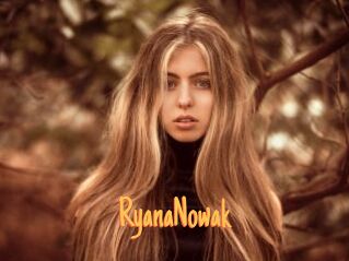 RyanaNowak Mobile Porno