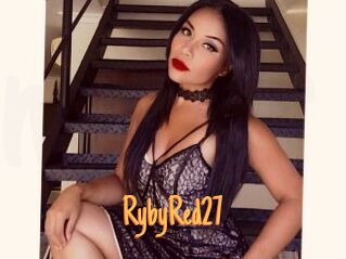 RybyRed27