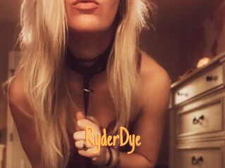 RyderDye