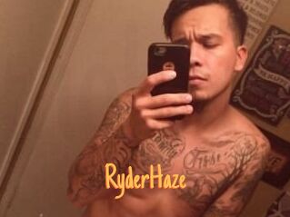 Ryder_Haze Mobile Porno