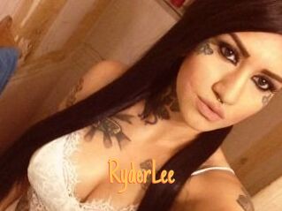 Ryder_Lee Mobile Porno