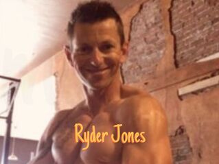 Ryder_Jones Mobile Porno