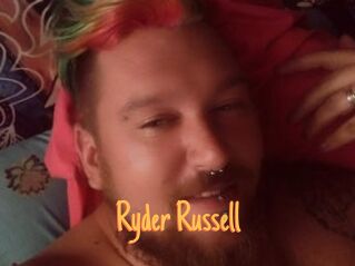 Ryder_Russell Mobile Porno
