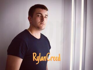 RylanCreed Mobile Porno