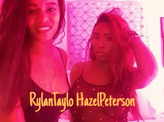 RylanTaylo_HazelPeterson