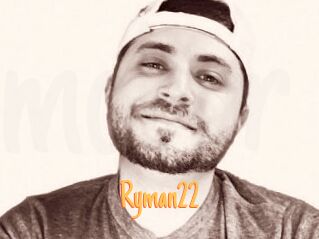 Ryman22 Mobile Porno