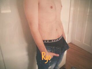 Ryo