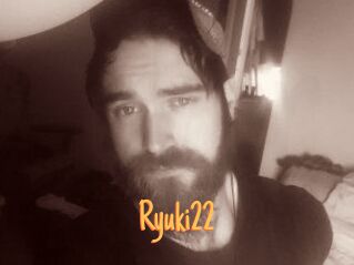 Ryuki22