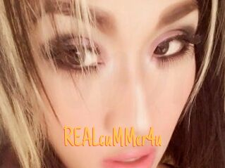REALcuMMer4u