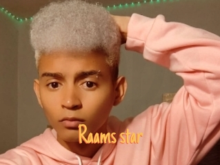Raams_star