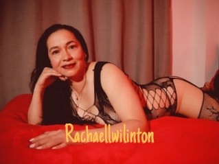 Rachaellwilinton