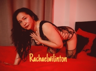 Rachaelwilinton