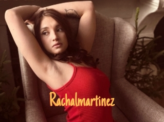 Rachalmartinez