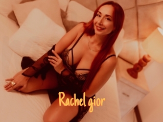 rachel_gior Mobile Porno
