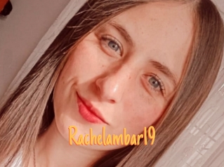 Rachelambar19