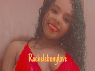 Rachelebonylove