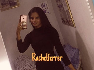 Rachelferrer
