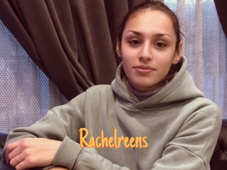 Rachelreens
