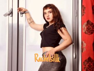 Rachelsillk