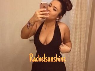 rachel_sunshine Mobile Porno