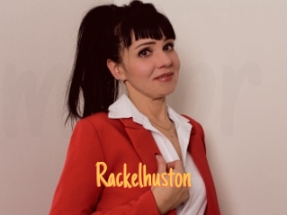Rackelhuston