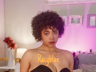 Racyblue
