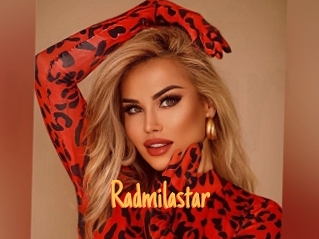 Radmilastar