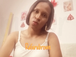 Rafarabrown