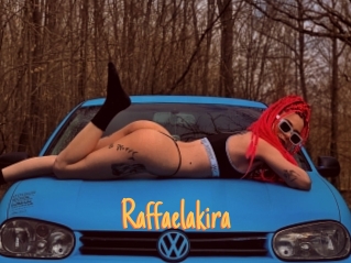 Raffaelakira