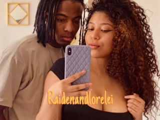 Raidenandlorelei