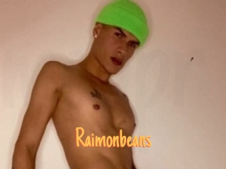 raimonbeans Mobile Porno