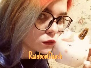 RainbowDaash