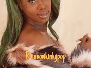 Rainbowkinkypop