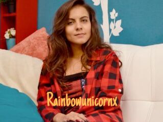 rainbowunicornx Mobile Porno