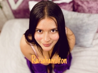 Raisahamilton
