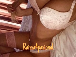 Raissa4pasional