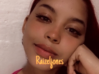 Raizeljones