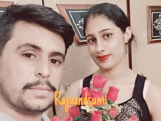 Rajuandsumi