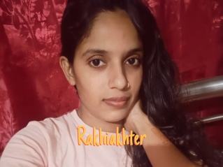 Rakhiakhter