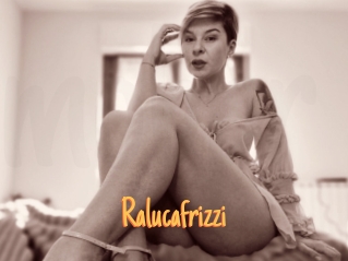 ralucafrizzi Mobile Porno