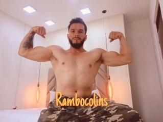 rambocolins Mobile Porno