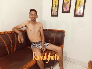 Ramdyhoth