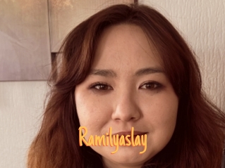 Ramilyaslay