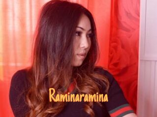 Raminaramina