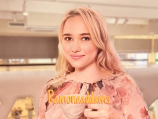 Ramonaaddams