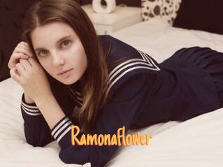 Ramonaflower