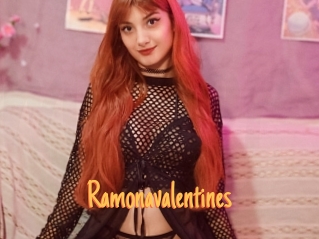 Ramonavalentines